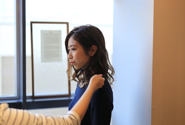 パーマイメージ