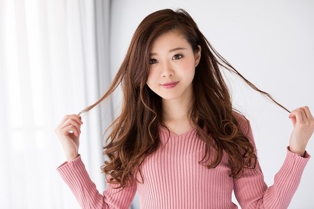 カラーのお悩み