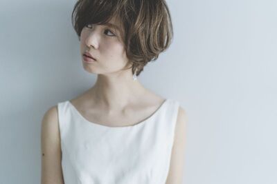 カットのお悩み