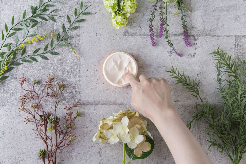 市販のトリートメント