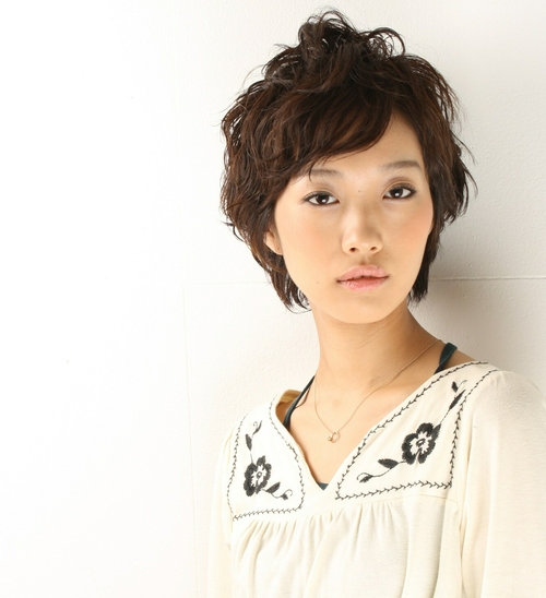 ヘアカラーイメージ