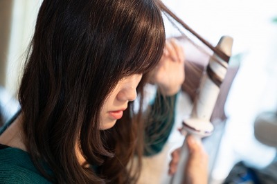 カットのお悩み