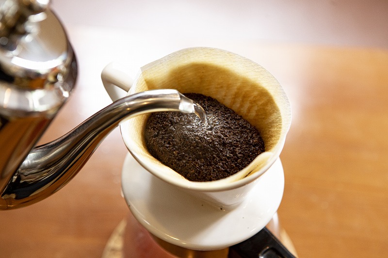 ヘッドスパの効果