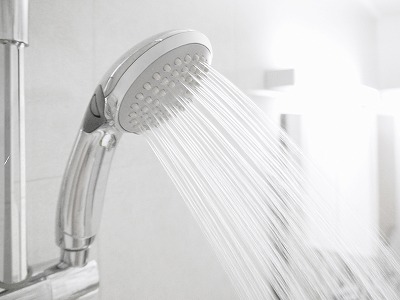 簡単セルフヘッドスパの仕方