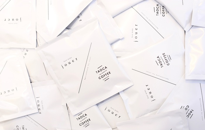 上質なコーヒーを提供