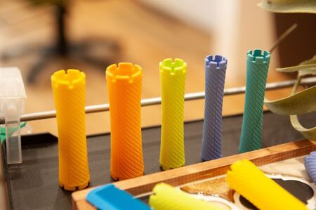 パーマのお悩み