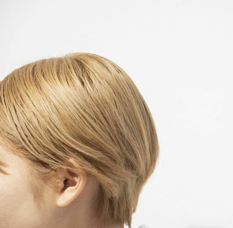 あなたに似合うヘアカラー