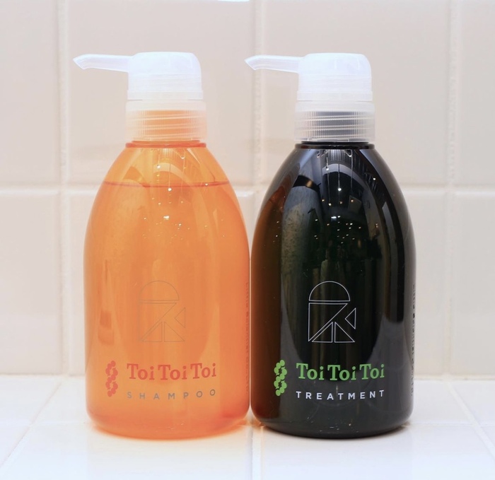 大人のためのヘアサロン