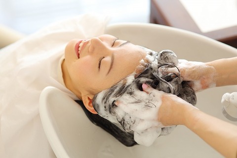 トリートメント・ヘッドスパのお悩み