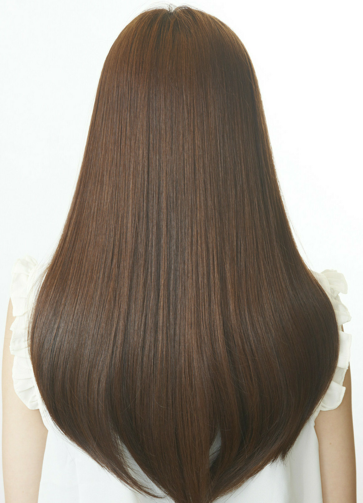 サロントリートメントの持続時間