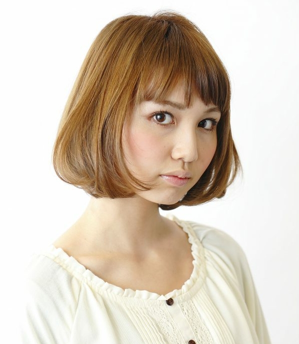 ヘアカラーイメージ